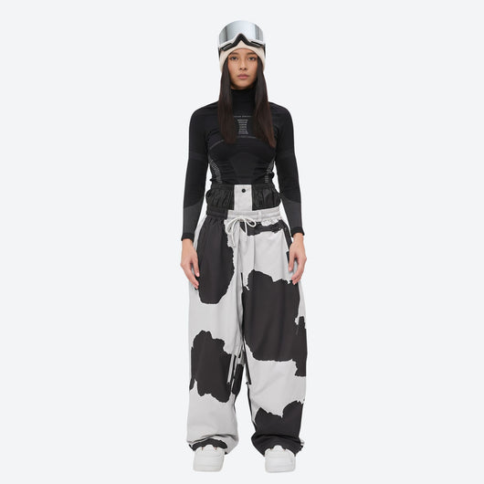 Nomad Women's 2L Snow Series