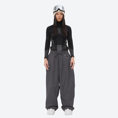 Nomad Women's 2L Snow Series