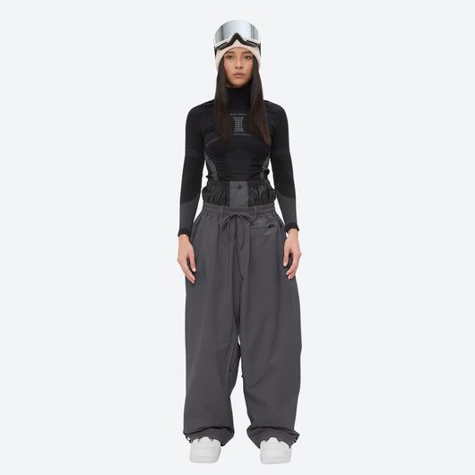 Nomad Women's 2L Snow Series
