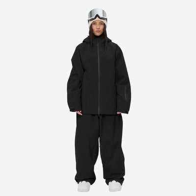 Nomad Women's 2L Snow Series