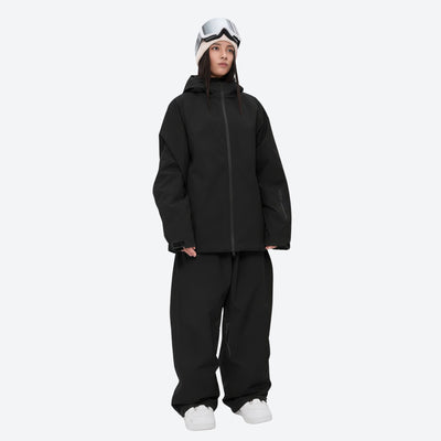 Nomad Women's 2L Snow Series