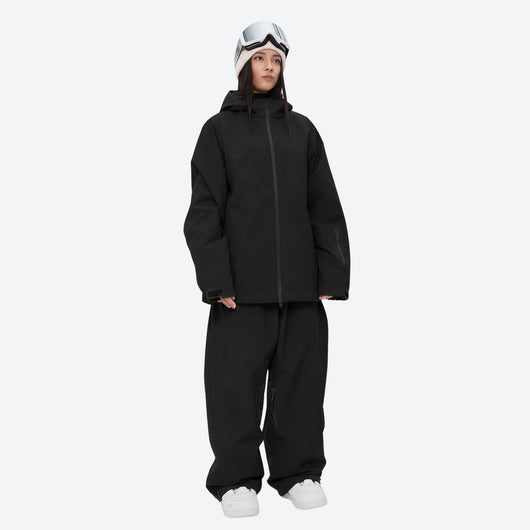 Nomad Women's 2L Snow Series