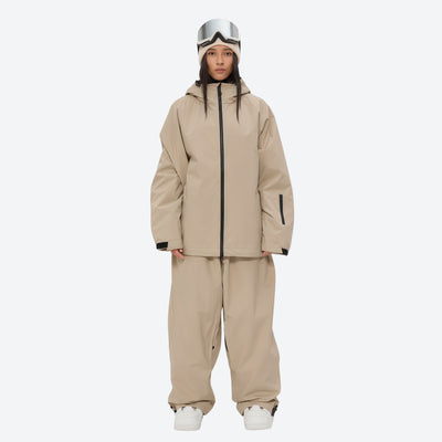 Nomad Women's 2L Snow Series
