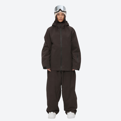 Nomad Women's 2L Snow Series