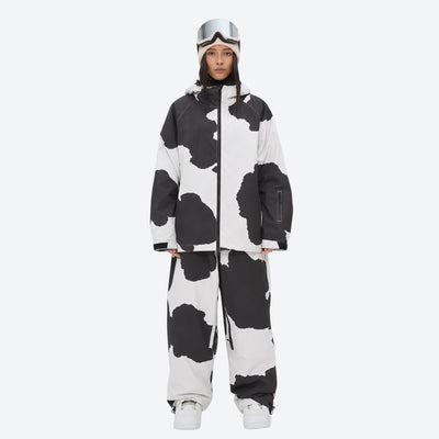 Nomad Women's 2L Snow Series