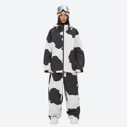 Nomad Women's 2L Snow Series