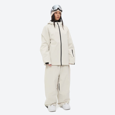 Nomad Women's 2L Snow Series