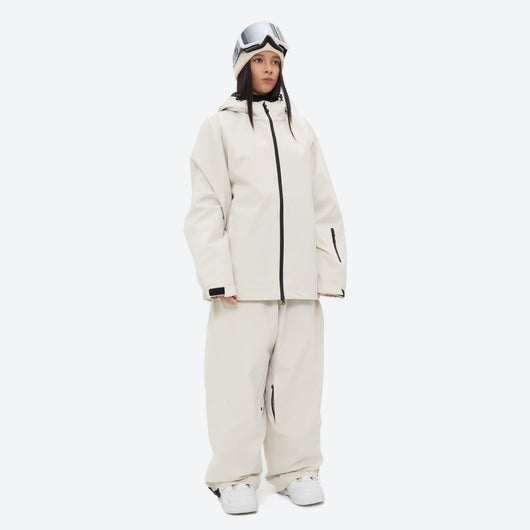 Nomad Women's 2L Snow Series