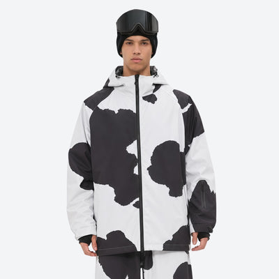 Nomad Men's 2L Snow Series