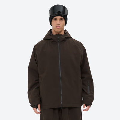 Nomad Men's 2L Snow Series