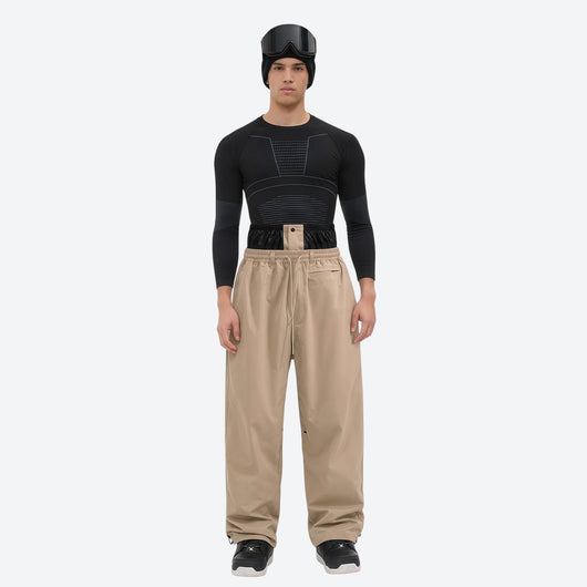 Nomad Men's 2L Snow Series