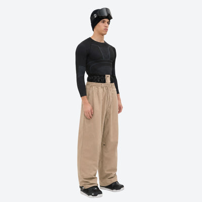 Nomad Men's 2L Snow Series
