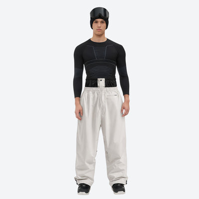 Nomad Men's 2L Snow Series