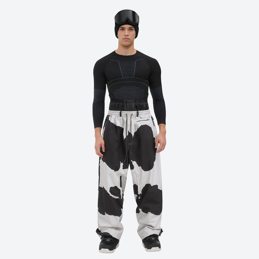 Nomad Men's 2L Snow Series