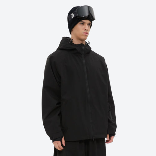 Nomad Men's 2L Snow Series