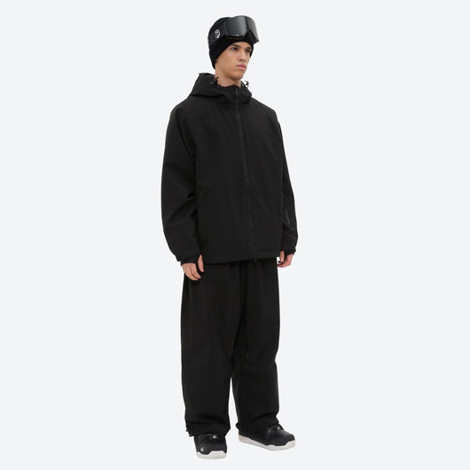 Nomad Men's 2L Snow Series