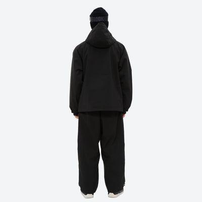 Nomad Men's 2L Snow Series