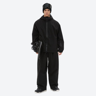 Nomad Men's 2L Snow Series