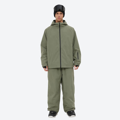 Nomad Men's 2L Snow Series