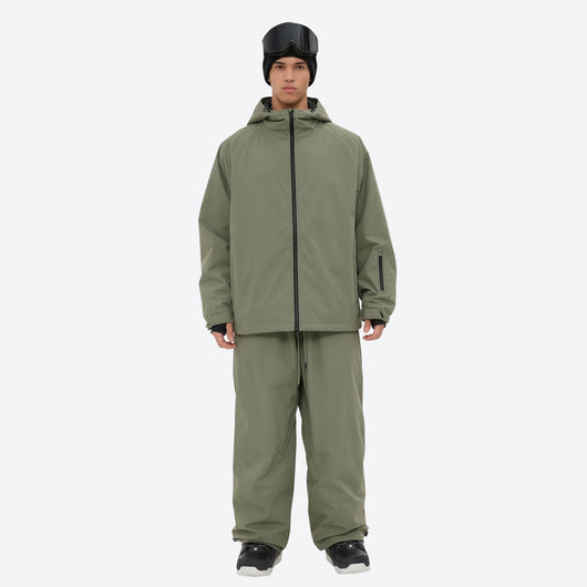 Nomad Men's 2L Snow Series
