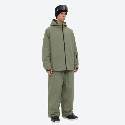 Nomad Men's 2L Snow Series