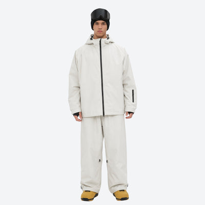 Nomad Men's 2L Snow Series