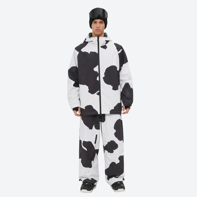 Nomad Men's 2L Snow Series