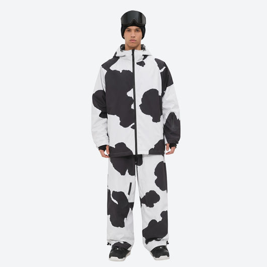 Nomad Men's 2L Snow Series