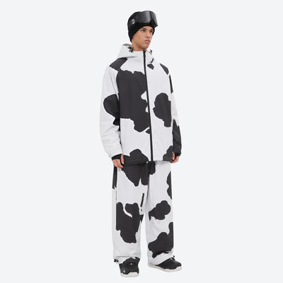 Nomad Men's 2L Snow Series