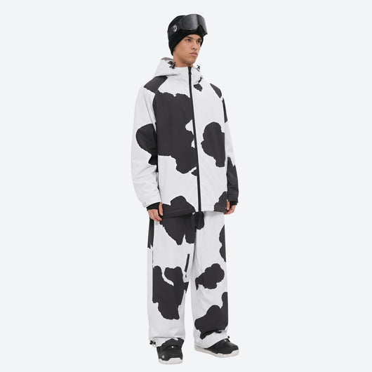 Nomad Men's 2L Snow Series
