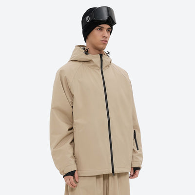 Nomad Men's 2L Snow Series