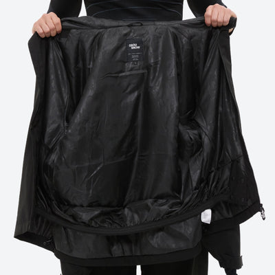 Nomad Men's 2L Snow Series