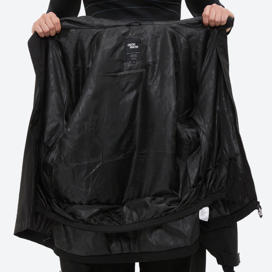 Nomad Men's 2L Snow Series