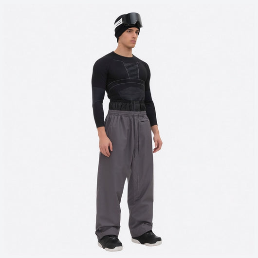 Nomad Men's 2L Snow Series