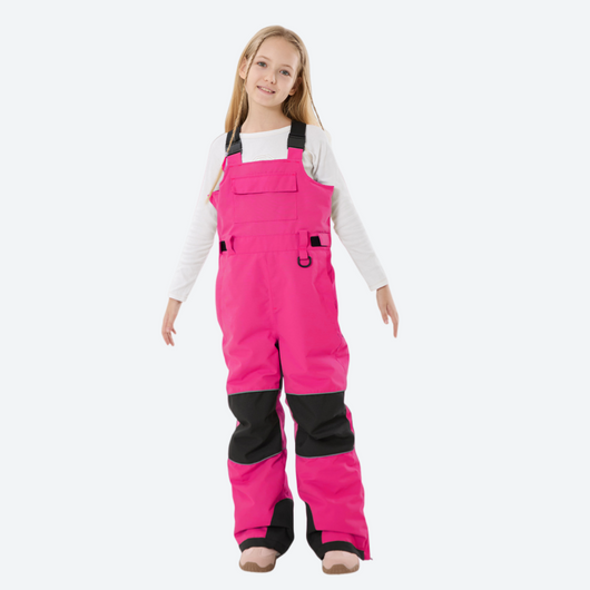 Fjord Kids' 3L Snow Suits