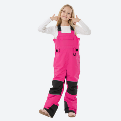 Fjord Kids' 3L Snow Suits