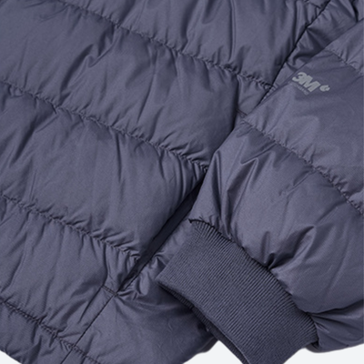 Pherolex Men's Lightweight Down Jacket