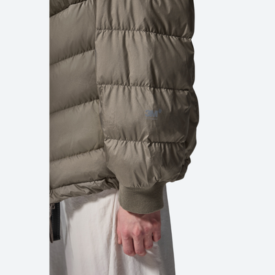 Pherolex Women's Lightweight Down Jacket