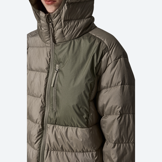 Pherolex Women's Lightweight Down Jacket