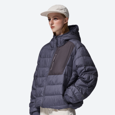 Pherolex Men's Lightweight Down Jacket