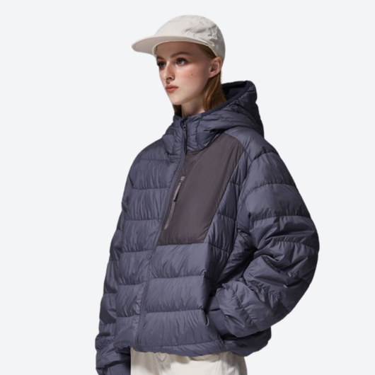 Pherolex Women's Lightweight Down Jacket
