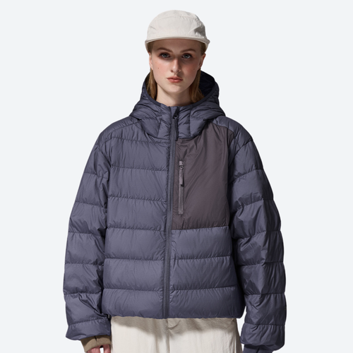 Pherolex Women's Lightweight Down Jacket