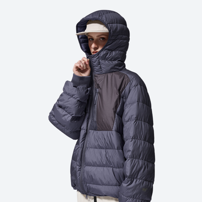 Pherolex Men's Lightweight Down Jacket
