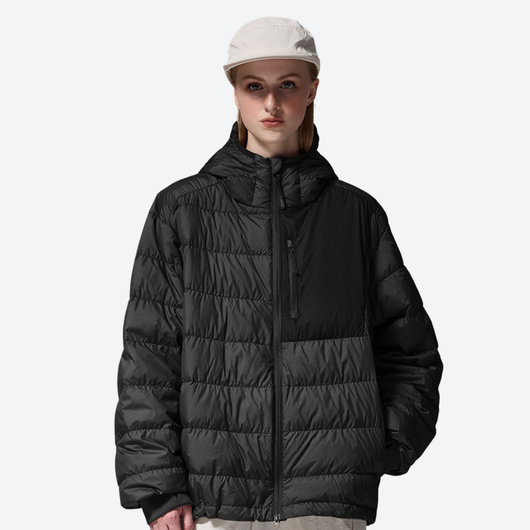 Pherolex Women's Lightweight Down Jacket