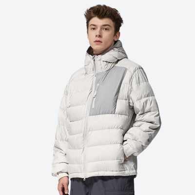 Pherolex Women's Lightweight Down Jacket