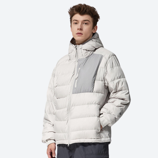 Pherolex Women's Lightweight Down Jacket
