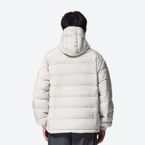 Pherolex Men's Lightweight Down Jacket