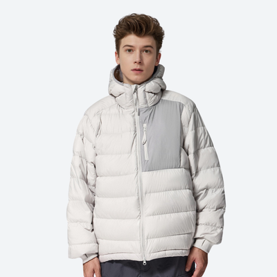 Pherolex Women's Lightweight Down Jacket