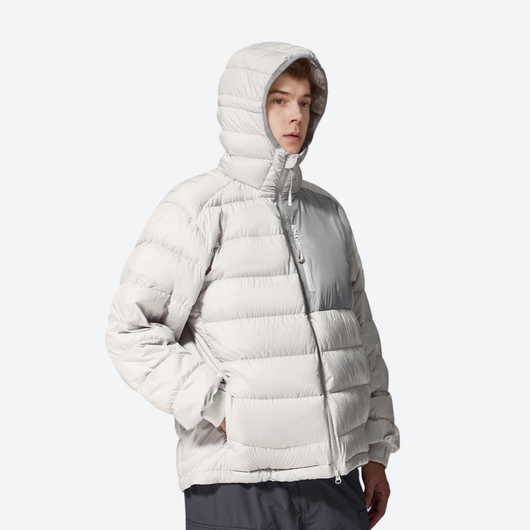 Pherolex Women's Lightweight Down Jacket
