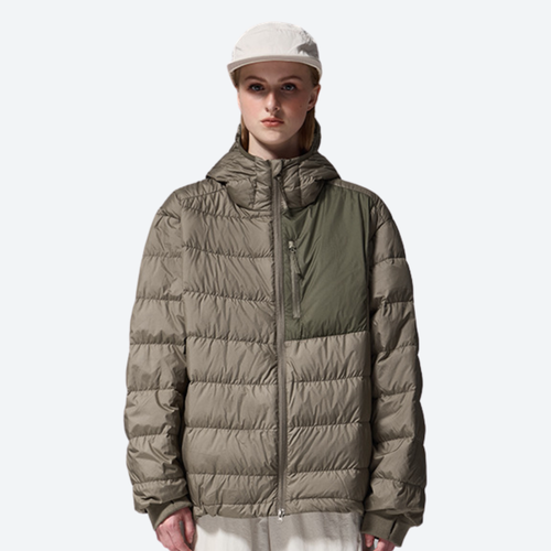 Pherolex Men's Lightweight Down Jacket